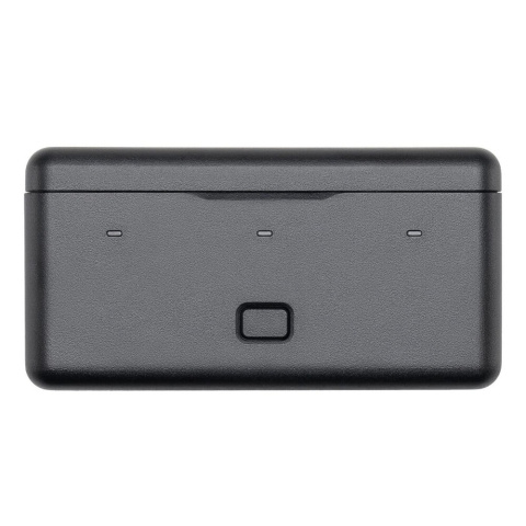 Oryginalna ładowarka akumulatorów DJI Osmo Action 5 Pro 4 3