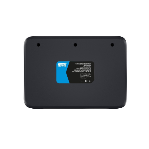 Przenośna Stacja Zasilania Newell Argus 1200W 1132Wh