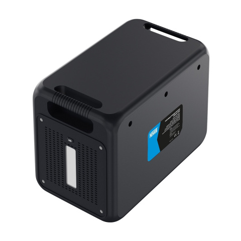 Przenośna Stacja Zasilania Newell Argus 1200W 1132Wh