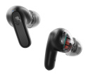 Słuchawki bezprzewodowe Skullcandy Rail True Wireless True Black