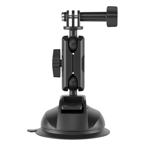 TELESIN Power Suction Cup Mount Przyssawka