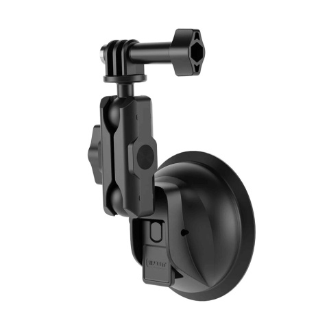 TELESIN Power Suction Cup Mount Przyssawka