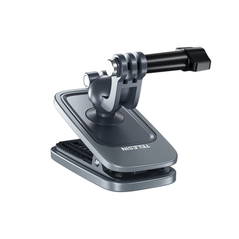 Uniwersalny klips montażowy do kamer sportowych GoPro, DJI, Insta360