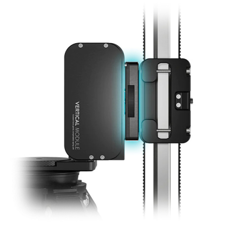 edelkrone PRO Fit Module dla SliderPLUS - moduł szybkiego montażu