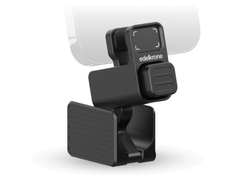 edelkrone PhoneCLIP MAX v1 - uchwyt na telefon