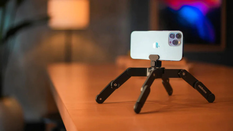 edelkrone PhoneCLIP PRO - uchwyt na telefon edelkrone PhoneCLIP PRO - uchwyt na telefon