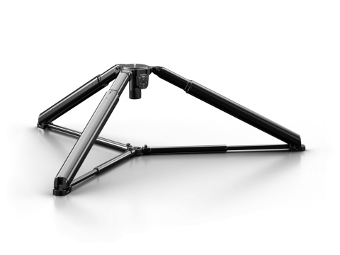 edelkrone Tripod X PRO - zmotoryzowany statyw foto/video edelkrone Tripod X PRO - zmotoryzowany statyw foto/video