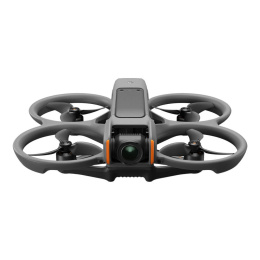 Dron DJI Avata 2 Fly More Combo trzy baterie