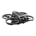 Dron DJI Avata 2 Fly More Combo trzy baterie