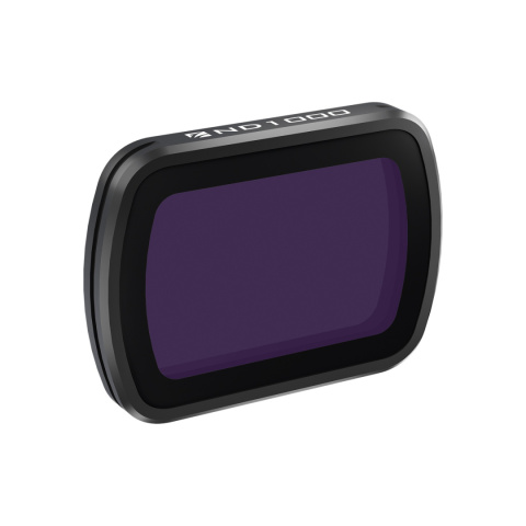 FREEWELL DJI Pocket 3 ND1000 Filter - Filtr ND1000