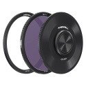 FREEWELL M2 67mm ND32 Filter - magnetyczny filtr ND32 67mm