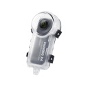 Insta360 X4 Invisible Dive Case - niewidzialna obudowa wodoszczelna 50m