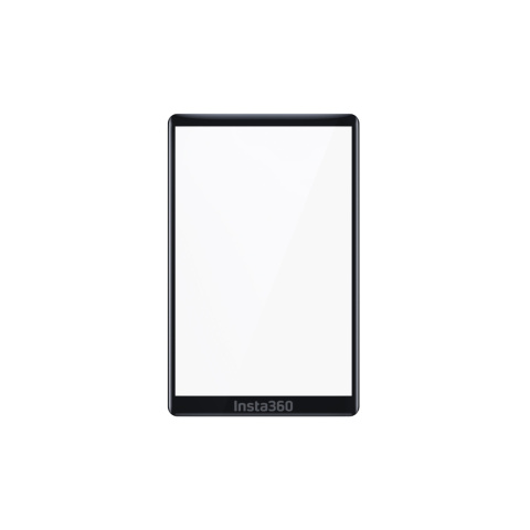 Insta360 X4 Screen Protector - szkło ochronne wyświetlacza