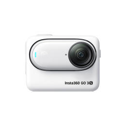 Insta360 GO 3S (64GB) Biała