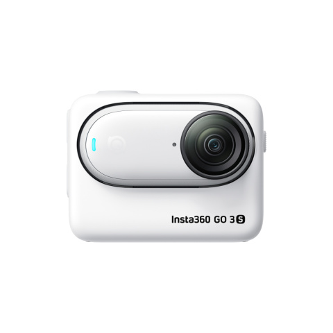 Insta360 GO 3S (64GB) Biała