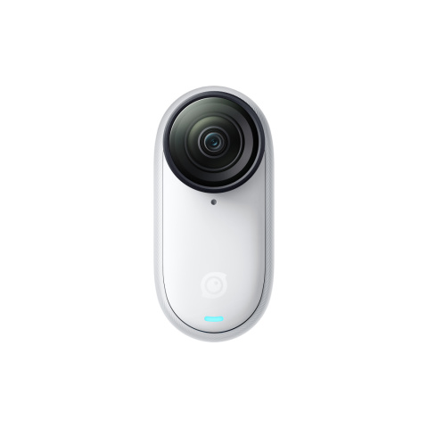 Insta360 GO 3S (64GB) Biała