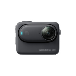 Insta360 GO 3S (64GB) Czarna