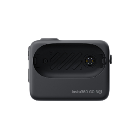 Insta360 GO 3S (64GB) Czarna