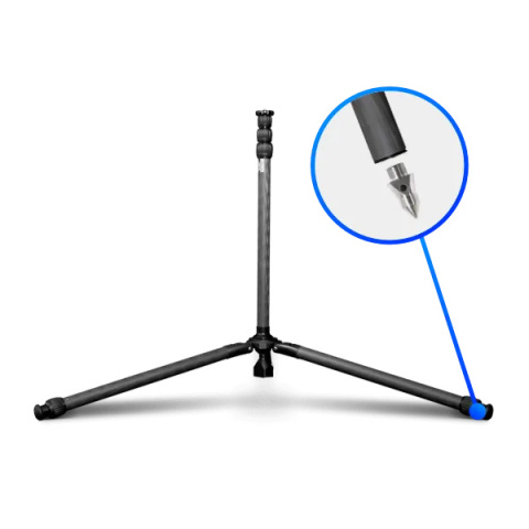 Insta360 Sumo Stand - karbonowy statyw do kamer Pro 2 / Titan