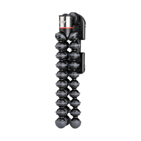 Joby GorillaPod Magnetic 325 - Statyw z uchwytem do smartfona i pilotem
