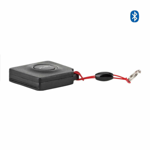 Joby GorillaPod Magnetic 325 - Statyw z uchwytem do smartfona i pilotem