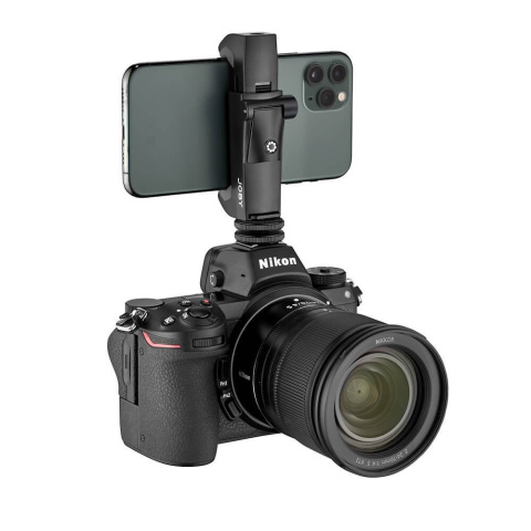 Joby GripTight Smart - Uchwyt do smartfona