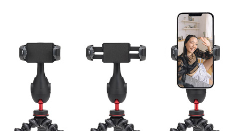 Joby GripTight PRO 3 GorillaPod 1k