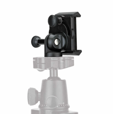 Joby GripTight Mount PRO - Uchwyt do smartfona na statyw