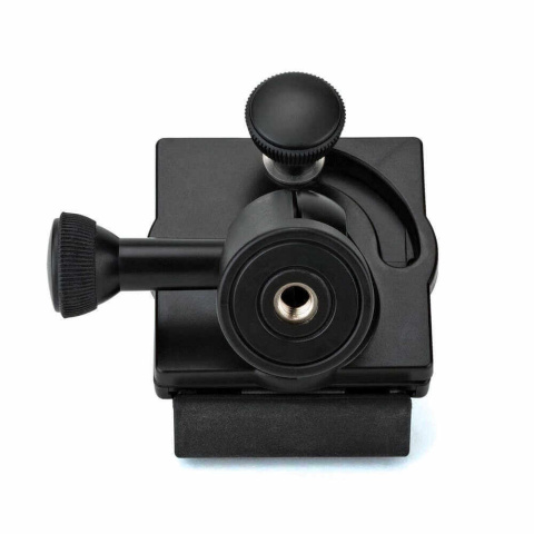 Joby GripTight Mount PRO - Uchwyt do smartfona na statyw