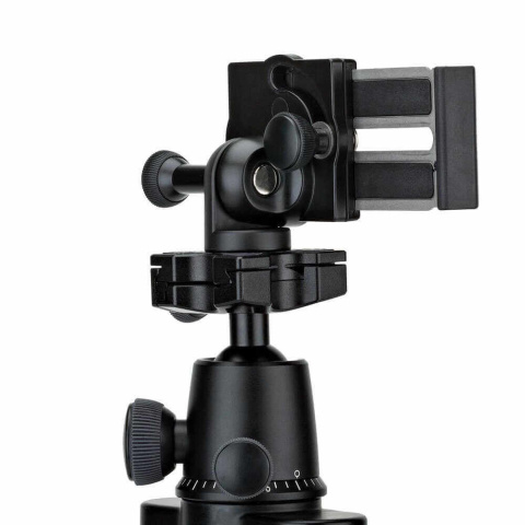 Joby GripTight Mount PRO - Uchwyt do smartfona na statyw