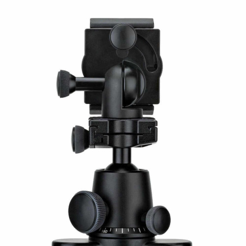 Joby GripTight Mount PRO - Uchwyt do smartfona na statyw