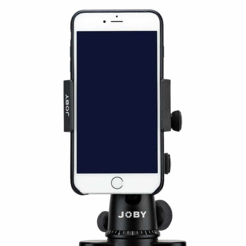 Joby GripTight Mount PRO - Uchwyt do smartfona na statyw