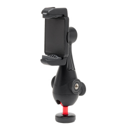 Joby GripTight Mount PRO 3 - Profesjonalny Uchwyt do smartfona na statyw