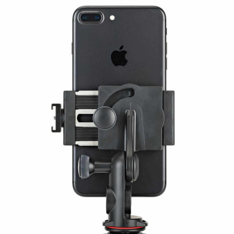 Joby GripTight Mount PRO 2 - Uchwyt do smartfona na statyw