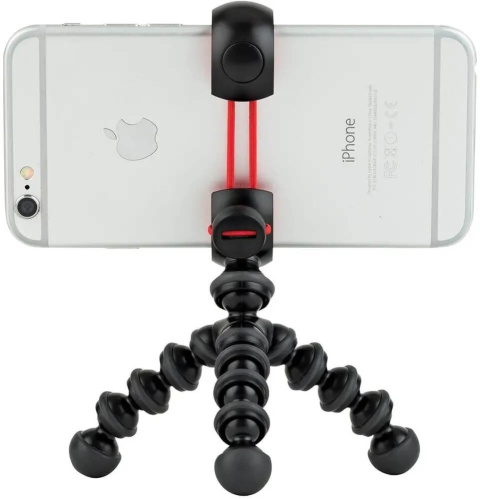 Statyw GorillaPod Mobile Mini Czarny