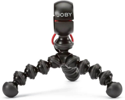 Statyw GorillaPod Mobile Mini Czarny
