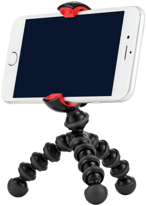 Statyw GorillaPod Mobile Mini Czarny