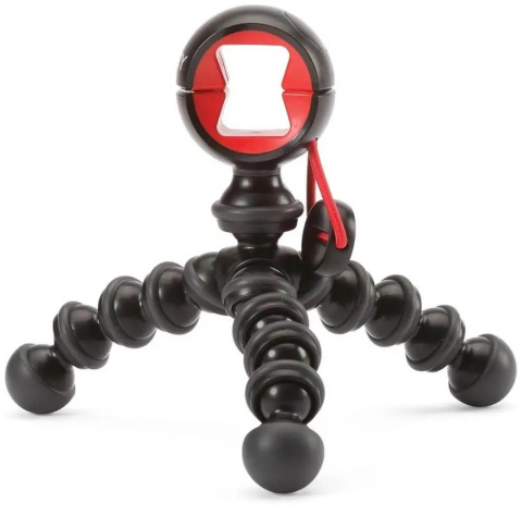 Statyw GorillaPod Mobile Mini Czarny