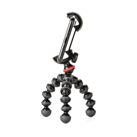 Statyw GorillaPod Mobile Mini Czarny