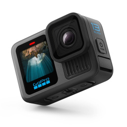 Kamera sportowa GoPro HERO 13 Black PRZEDSPRZEDAŻ