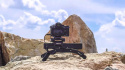 edelkrone SliderONE v3 - Motorized - zmotoryzowany slider do kamer