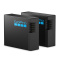 2x Akumulator Bateria Enduro do GoPro HERO 13 Black 1900mAh
