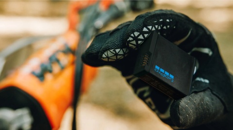 GoPro Enduro Battery 2-Pack (HERO 13)