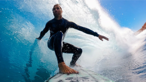 GoPro Floaty HERO - Obudowa wypornościowa