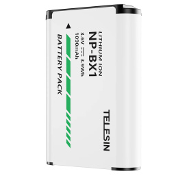 Aumulator bateria NP-BX1 1090 mAh do Sony