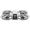 Mini dron DJI Neo Fly More Combo z kamerą 4K bez uprawnień