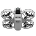 Mini dron DJI Neo Fly More Combo z kamerą 4K bez uprawnień