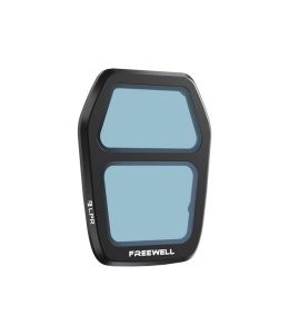 FREEWELL DJI Air 3S Light Pollution Reduction Filter - Filtr nocny