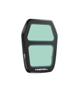 FREEWELL DJI Air 3S Polarizer Filter - Filtr PL