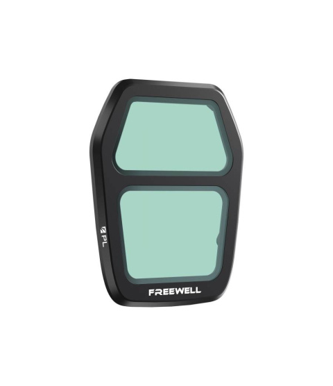 FREEWELL DJI Air 3S Polarizer Filter - Filtr PL